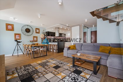 mieszkanie na sprzedaż 140m2 mieszkanie Gdańsk, Ujeścisko, Hokejowa