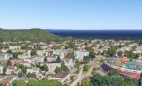 lokal użytkowy na sprzedaż 579m2 lokal użytkowy Gdynia, Orłowo, Przebendowskich