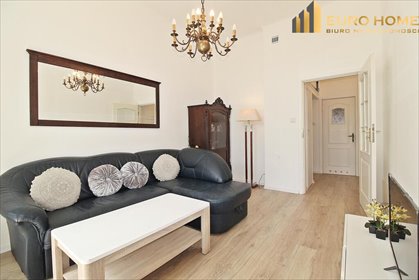 mieszkanie na wynajem 50m2 mieszkanie Warszawa, Śródmieście, Śródmieście Północne, Świętokrzyska