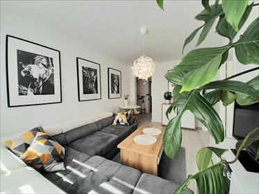 mieszkanie na sprzedaż Ustka Ustka 47,20 m2