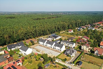 mieszkanie na sprzedaż 66m2 mieszkanie Bolszewo, Broniewskiego