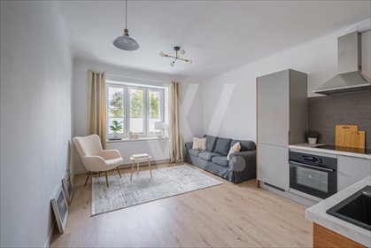 mieszkanie na sprzedaż 55m2 mieszkanie Gdynia, Leszczynki, Morska