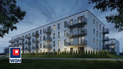 mieszkanie na sprzedaż 33m2 mieszkanie Gdynia, Gdynia Chwarzno-Wiczlino, Wiczlińska