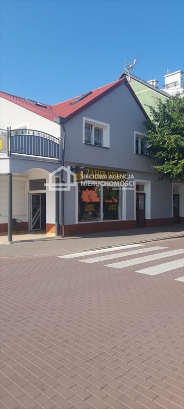 dom na sprzedaż 200m2 dom Łeba