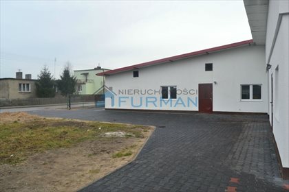 Magazyn na wynajem Gołańcz, Smolary 700m2 Foto 3