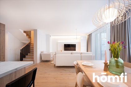 dom na wynajem 157m2 dom Wieliczka, Chabrowa