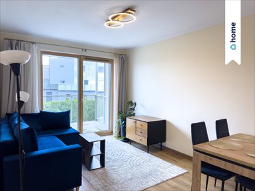 mieszkanie na wynajem 40m2 mieszkanie Gdynia, Góralska