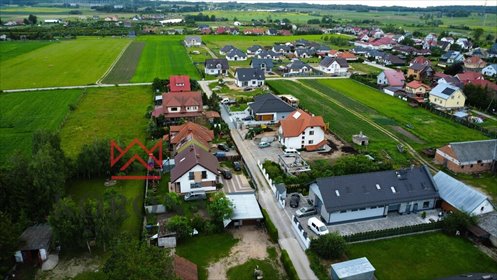 Sprzedam luksusowy dom 374 m² z 4 łazienkami w Nowej Wsi Ełckiej dom Nowa Wieś Ełcka