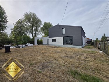 dom na sprzedaż 220m2 dom Częstochowa, Stradom, Władysława Łokietka