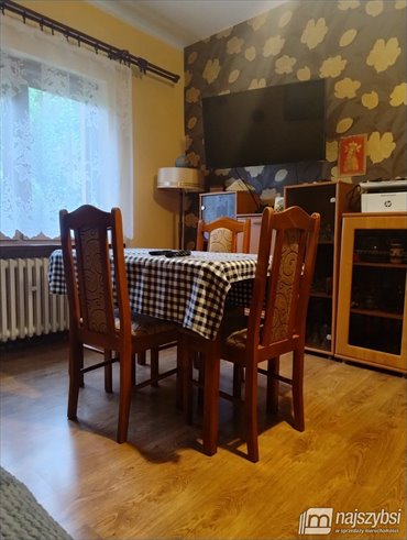 Urokliwy dom 126 m2 w spokojnej okolicy, gotowy do zamieszkania dom Brojce