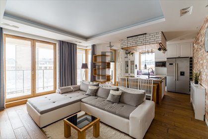 mieszkanie na sprzedaż 68m2 mieszkanie Zamienie, Arakowa