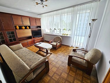 Przestronne 3-pokojowe mieszkanie z balkonem - polecam! mieszkanie Katowice, Brynów, Grzyśki