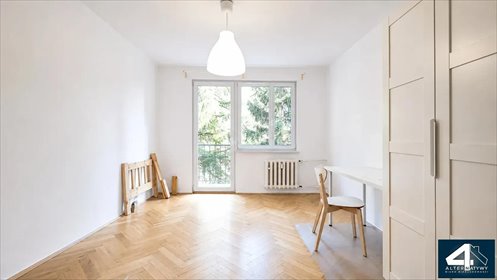 3-pokojowe mieszkanie po remoncie w Krakowie zapraszam mieszkanie Kraków, Komandosów