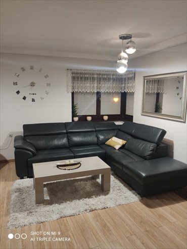 Polecam komfortowe 2-pokojowe mieszkanie 51,5 m² w Szczecinie mieszkanie Szczecin, Warszewo, Kalinowa