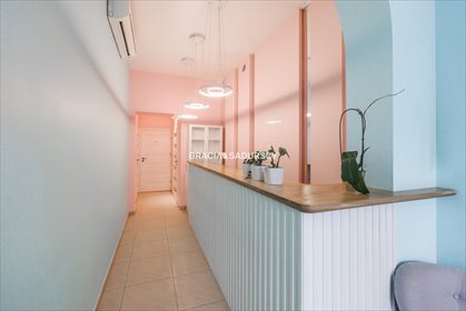 Lokal użytkowy na wynajem Kraków, Stare Miasto, Stare Miasto, Zwierzyniecka 52m2 Foto 2