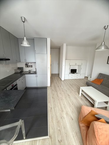 mieszkanie na sprzedaż 34m2 mieszkanie Warszawa, Mokotów, Bobrowiecka