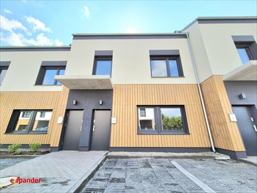 Komfortowe 84,9 m² z tarasem i ogrodem na Ołtaszynie mieszkanie Wrocław, gen. Tadeusza Kutrzeby