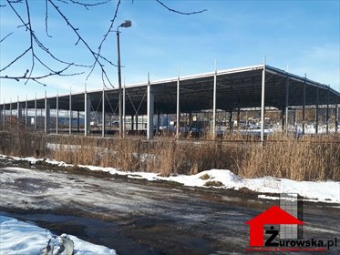 lokal użytkowy na sprzedaż 15900m2 lokal użytkowy Wodzisław Śląski