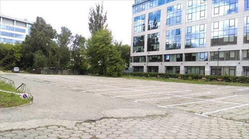 garaż na wynajem 10m2 garaż Warszawa, Mokotów, Marynarska