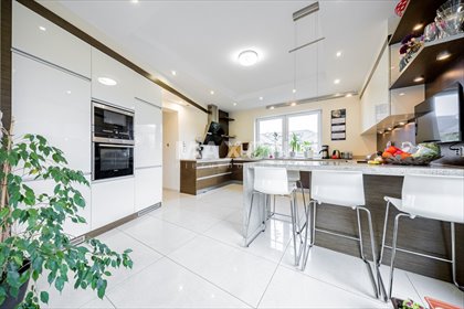 dom na wynajem 360m2 dom Michałowice-Wieś