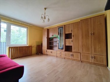 Dwupokojowe mieszkanie w centrum Częstochowy. mieszkanie Częstochowa, Tysiąclecie