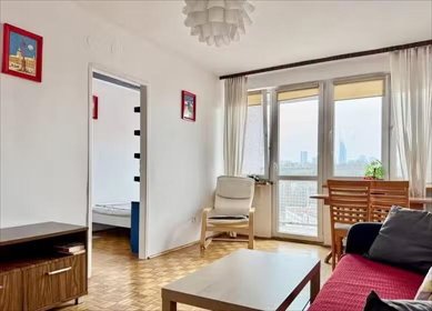 mieszkanie na sprzedaż 37m2 mieszkanie Warszawa, Śródmieście, Powiśle, Górnośląska