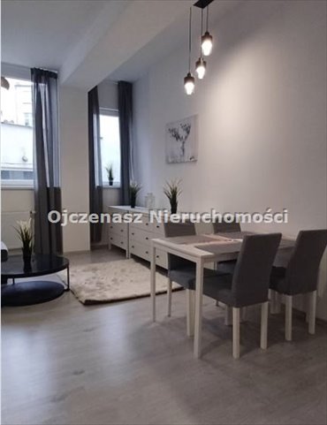 Wynajem 31 m2 w centrum Bydgoszczy, wysokie 3 m, nowe meble mieszkanie Bydgoszcz, Śródmieście