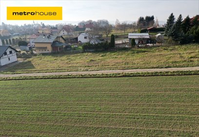 działka na sprzedaż 1000m2 działka Miejsce Piastowe