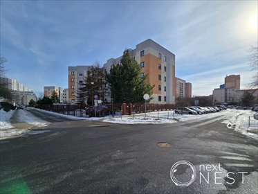 mieszkanie na sprzedaż 81m2 mieszkanie Warszawa, Praga-Południe Gocław, Stanisława Mikołajczyka