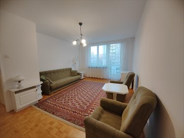 mieszkanie na sprzedaż 46m2 mieszkanie Warszawa, Targówek, Krasiczyńska