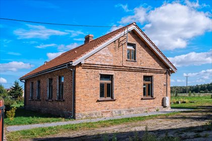 Dom na sprzedaż Daniszewo 99m2 Foto 2
