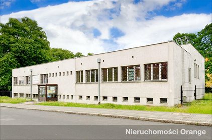 Zapraszam do obejrzenia nowoczesnego obiektu biurowo-usługowego w centrum Sulęcina lokal użytkowy Sulęcin, Sulęcin, ul. Kilińskiego