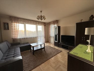 Mieszkanie dwupokojowe na sprzedaż Kraków, Podgórze, Wielicka 73 49m2 Foto 2