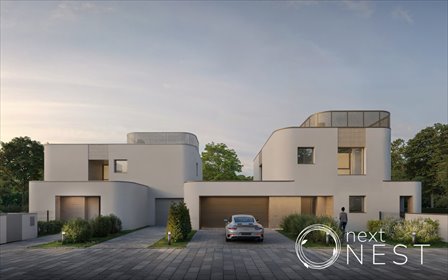 dom na sprzedaż 159m2 dom Konstancin-Jeziorna