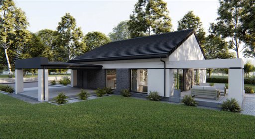 dom na sprzedaż 123m2 dom Kozy