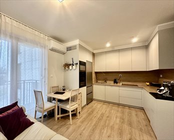 mieszkanie na sprzedaż 53m2 mieszkanie Warszawa, Włochy, Przy Torach