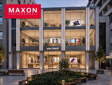 Na wynajem przestronny lokal 1591 m² w centrum Warszawy lokal użytkowy Warszawa, Śródmieście, ul. Chmielna