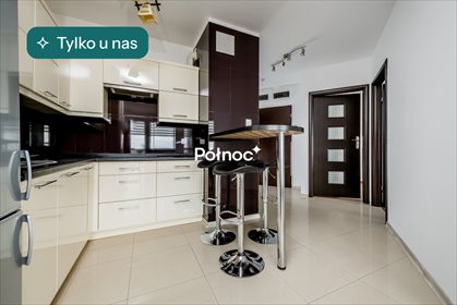 mieszkanie na sprzedaż 48m2 mieszkanie Białystok, Kawaleryjskie, Kręta