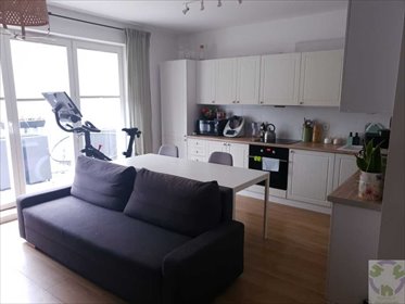 mieszkanie na sprzedaż 54m2 mieszkanie Reda, Morska