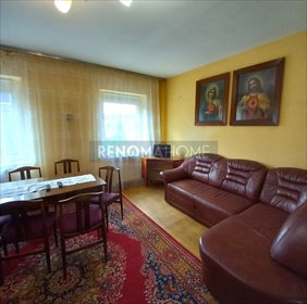 Przestronne 3-pokojowe mieszkanie z garażem i dużą piwnicą polecam! mieszkanie Wilków-Osiedle