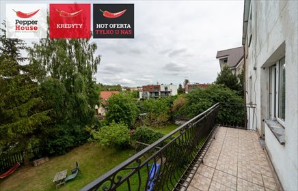 mieszkanie na sprzedaż 57m2 mieszkanie Gdynia, Mały Kack, Lidzka