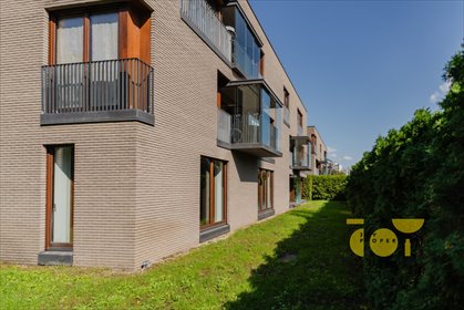 mieszkanie na sprzedaż 290m2 mieszkanie Warszawa, Wilanów, Radosna