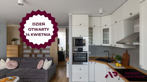 mieszkanie na sprzedaż 42m2 mieszkanie Poznań, Stanisława Knapowskiego