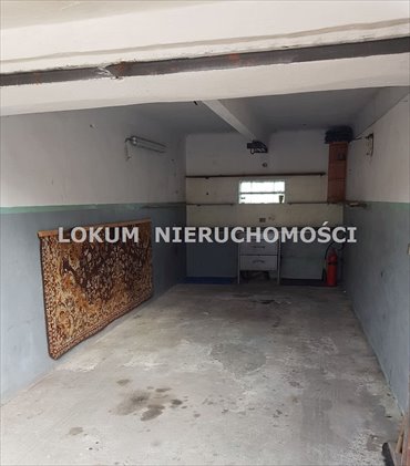 garaż na wynajem 16m2 garaż Jastrzębie-Zdrój, Centrum, Zielona