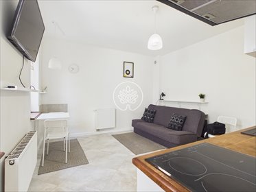 mieszkanie na sprzedaż 38m2 mieszkanie Bydgoszcz, ks. Augustyna Kordeckiego
