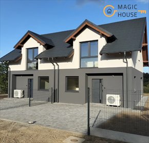 dom na sprzedaż 120m2 dom Jeleńska Huta, Kamieńska