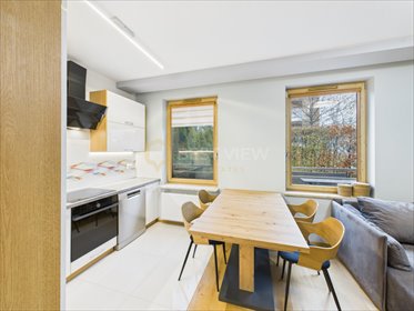 mieszkanie na sprzedaż 60m2 mieszkanie Warszawa, Ursynów