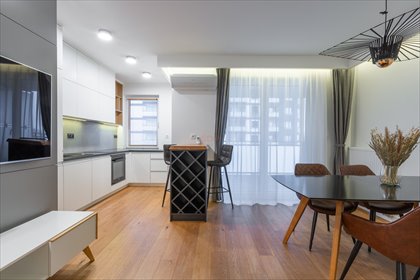 mieszkanie na sprzedaż 64m2 mieszkanie Wrocław, Krzyki, Tarnogaj, Jesionowa