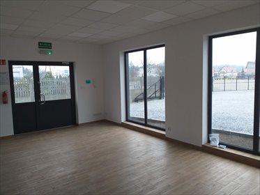 Lokal użytkowy na wynajem Kalisz 2 400m2 Foto 6