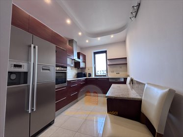 mieszkanie na wynajem 83m2 mieszkanie Warszawa, Wilanów, Miasteczko Wilanów, Sarmacka